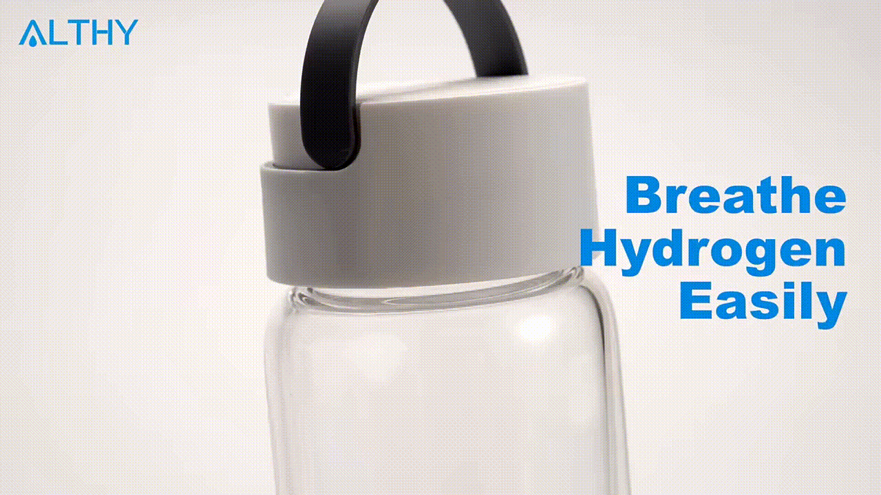 Otletayka™ Hydrogen water cup H2-Classic1