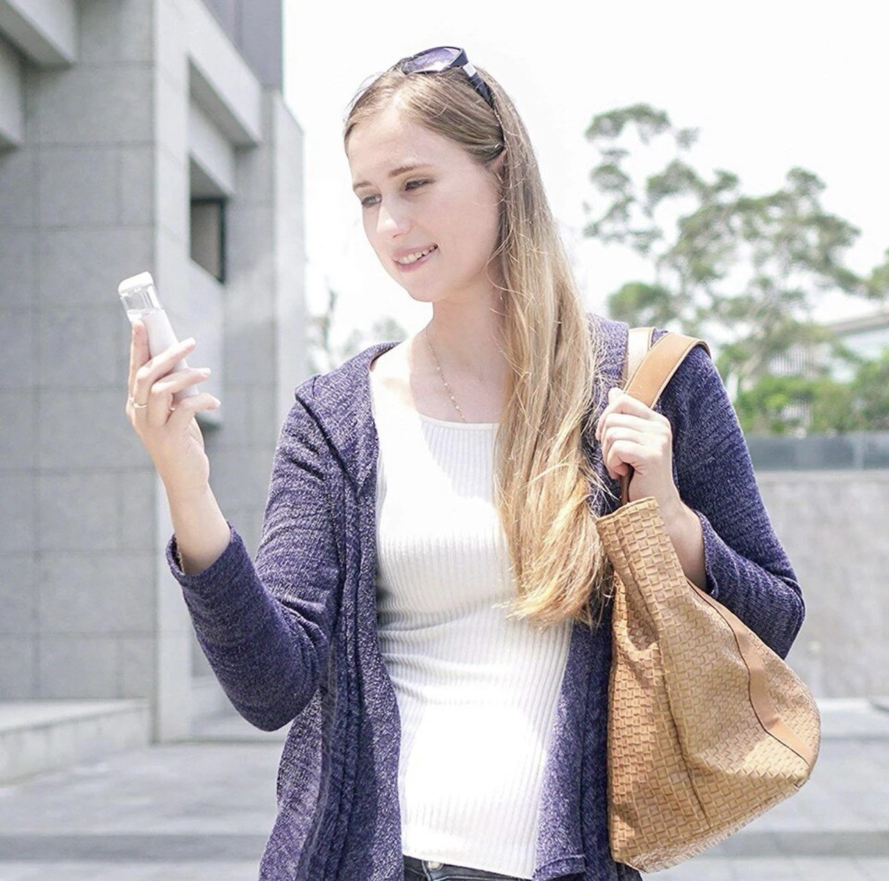 Otletayka™ Portable Hydrogen Water Nano Mist Generator