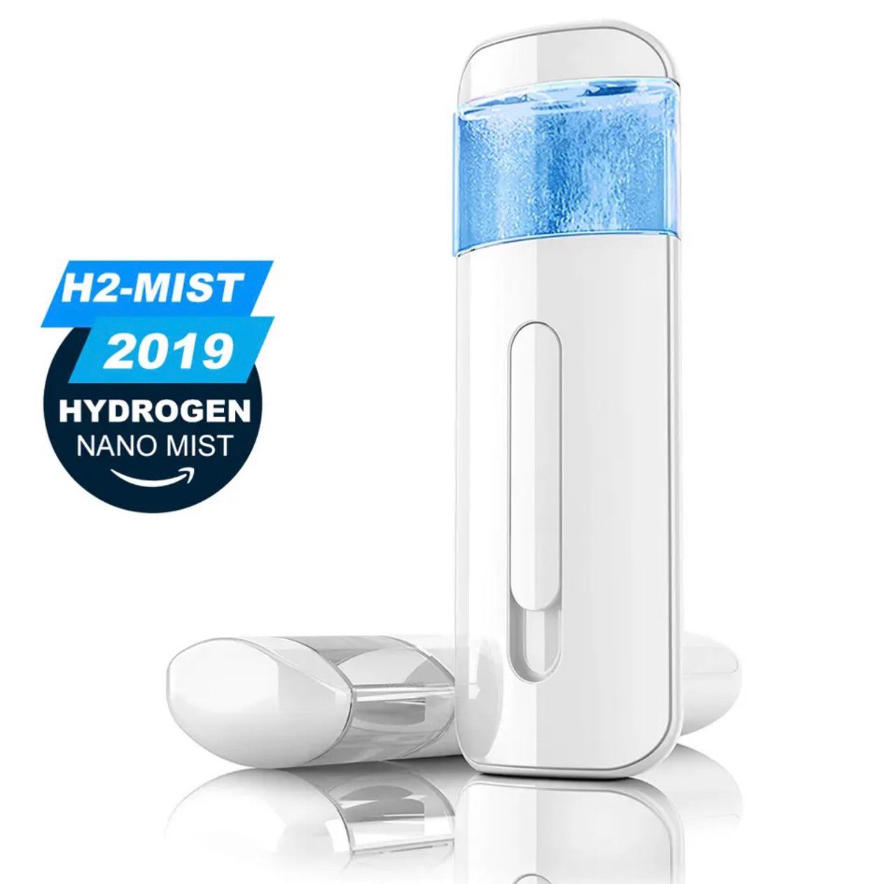 Otletayka™ Portable Hydrogen Water Nano Mist Generator
